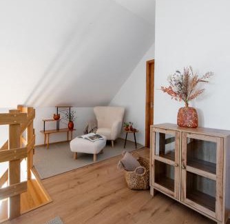Mindszentkalla House | Kőkapocs