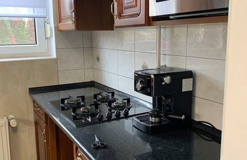 Heviz Condo | KŐNIG APARTMAN I./ABIGÉL APARTMAN/HÉVÍZEN 300 MÉTERRE A HÉVÍZI TÓTÓL.