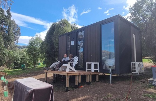 Duvauchelle House | Kūkupa Taunga at Akaroa Lavender by Tiny Away