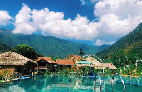 Dai Tu Hotel | Kẹm La Bằng Homestay