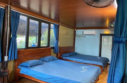 Dai Tu Hotel | Kẹm La Bằng Homestay