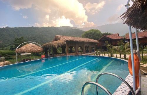 Dai Tu Hotel | Kẹm La Bằng Homestay