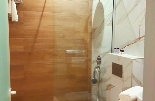 Preveza Apartment | K-35 No2 - Vacation or businnes at the most convenient point of the city center!