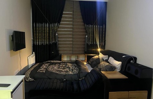 Besiktas Apartment | K.A.L.A.R