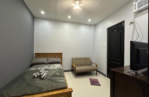 Carcar Apartment | K and R Apartment Fully Furnished Home with Balcony