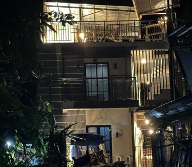 Carcar Apartment | K and R Apartment Fully Furnished Home with Balcony