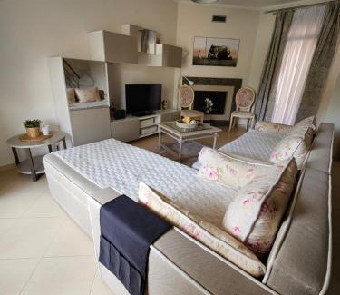 Nikita Apartment | K&B House