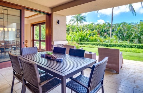 Montage Kapalua Bay Condo | K B M Resorts: Montage Residence Paia 5102 Ocean View Luxury 3bedroom/3bath