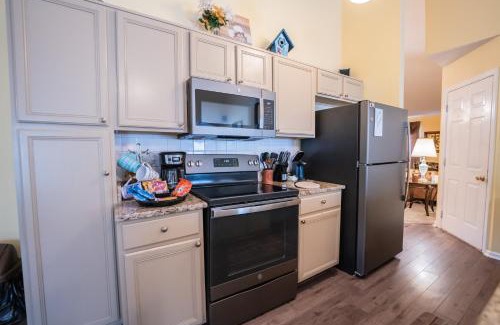 Lithonia House | K & C Mountain View Cottage