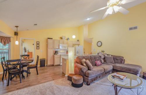 Lithonia House | K & C Mountain View Cottage