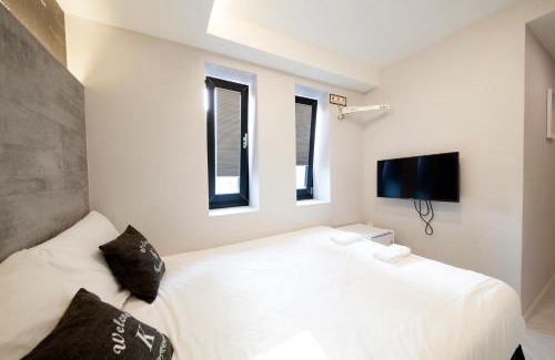 Busanjin House | K-Guesthouse Seomyeon 1