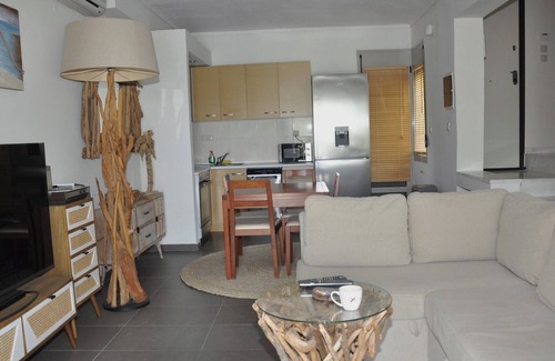 Paliouri Villa | K-MD Pool Villa in Chroussos by Halkidiki Villas n