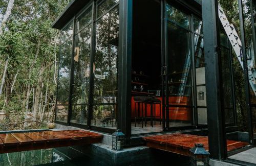 Soliman Bay House | K NAJ Community Tulum