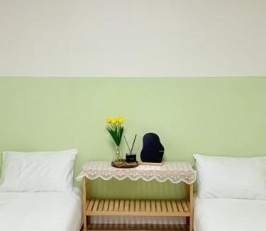 Noryangjin Villa | K-rooftop Nodeul House