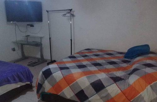 Monterrey House | K Room Habitacion Privada