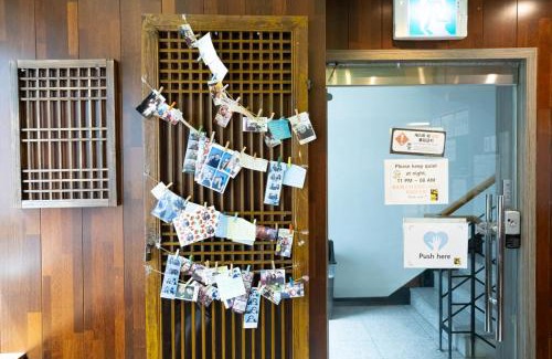 Myeongdong House | K Stay Guesthouse Myeongdong first