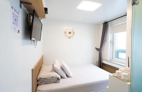 Myeongdong House | K Stay Guesthouse Myeongdong first