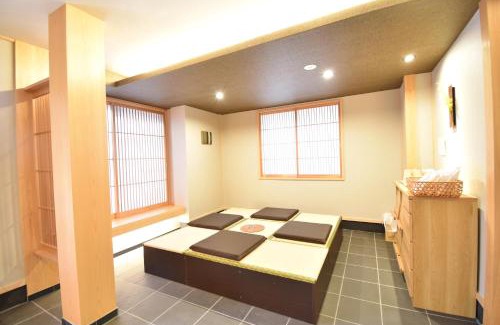 Shimogyo Hotel | K-style 東本願寺