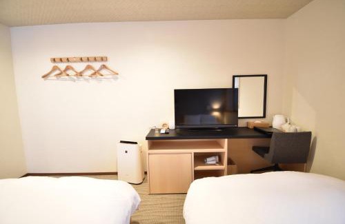 Shimogyo Hotel | K-style 東本願寺