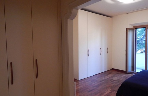 Castelfidardo Apartment | K01 - Castelfidardo, wonderful four-room apartment with terrace
