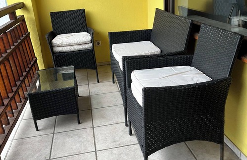 Spich Apartment | K02-Apartment near Cologne & Bonn