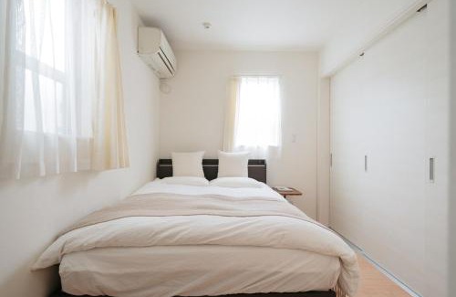 Kita Villa | K06 Quiet 2LDK house on JR Yamanote Line Komagome Station