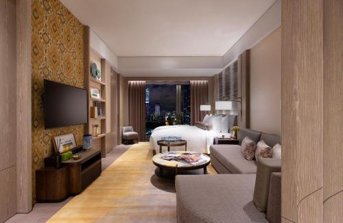Tsim Sha Tsui Hotel | K11 ARTUS