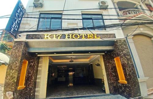 Long Bien Apartment | K17 Hotel -84 Đàm Quang Trung, Long Biên - by Bay Luxury