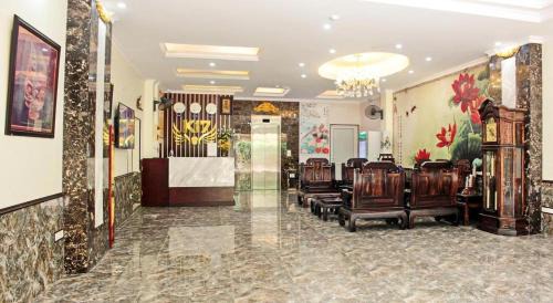 Long Bien Apartment | K17 Hotel -84 Đàm Quang Trung, Long Biên - by Bay Luxury