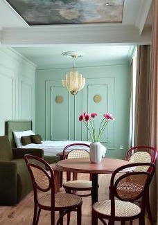 Tarnow Apartment | K2 Apartment