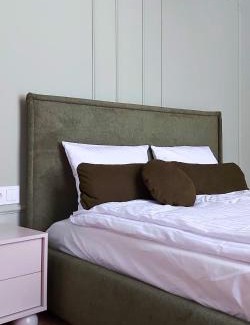 Tarnow Apartment | K2 Apartment