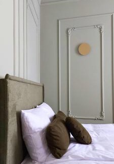 Tarnow Apartment | K2 Apartment