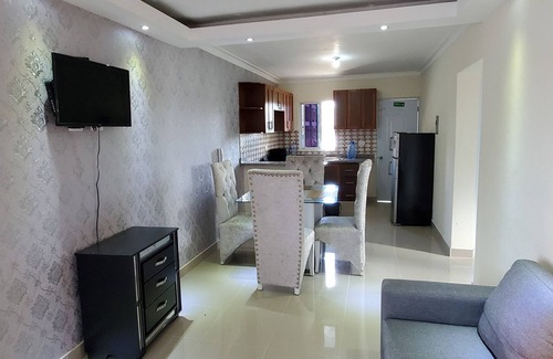 Los Frailes Apartment | K2d Super cozy 11 minutes from the airport
