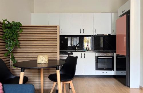 Filopappou Apartment | K43 Brand-New Stylish - Cloud9 in the city