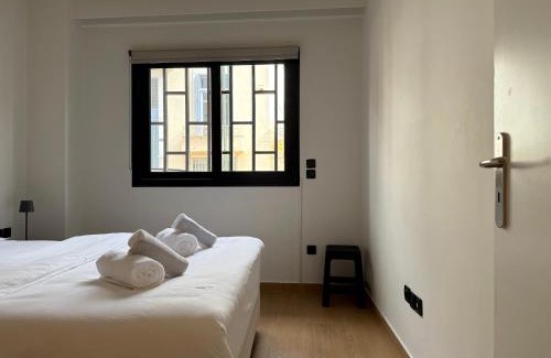 Filopappou Apartment | K43 Brand-New Stylish - Cloud9 in the city