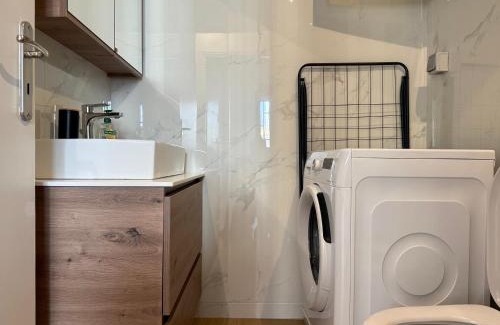 Filopappou Apartment | K43 Brand-New Stylish - Cloud9 in the city