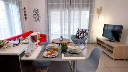 Volos City Centre Apartment | K45 Apartment Volos