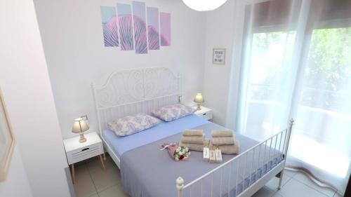 Volos City Centre Apartment | K45 Apartment Volos