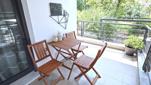 Volos City Centre Apartment | K45 Apartment Volos