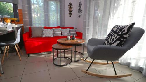 Volos City Centre Apartment | K45 Apartment Volos