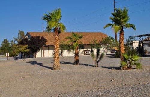 Pahrump Bed & Breakfast | K7 Bed and Breakfast