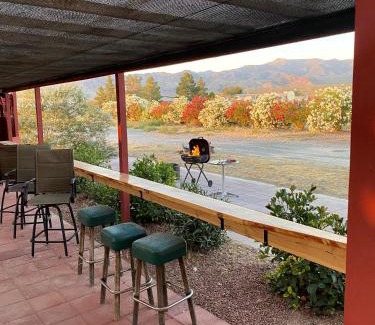Pahrump Bed & Breakfast | K7 Bed and Breakfast