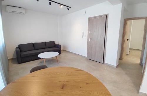 Nea Michaniona Apartment | K78 Studios A1