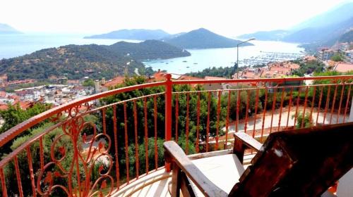 Kas Apartment | Kaş Homes 5