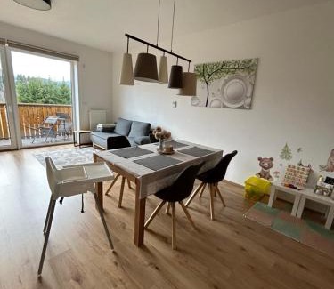Kasperske Hory Apartment | Kašperky