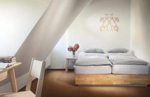 Cicmany Hotel | Kaštieľ Čičmany