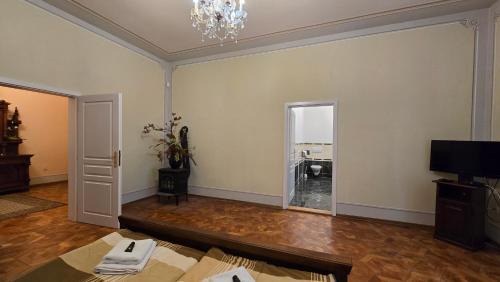 Palarikovo Apartment | Kaštieľ Palarikovo