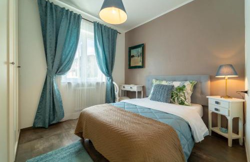 Nesso Apartment | Ka' Doro with Lake View
