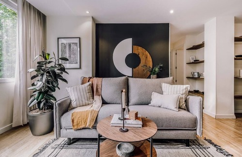 Castillejos Apartment | Kaab - 2 bedrooms in Chamartín