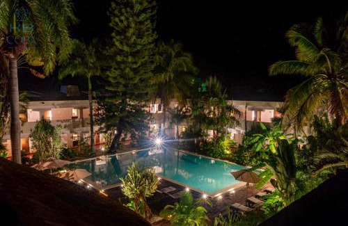 Coba Hotel | Kaab Coba